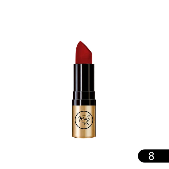 Rivaj pure matte lipstick