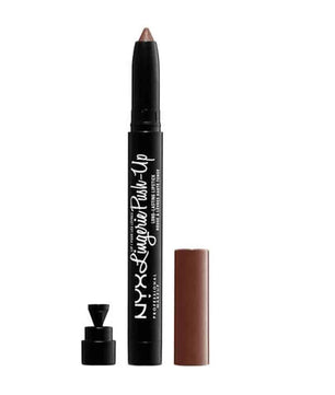 Nyx Lip Lingerie Push Up Long Lasting Lipstic