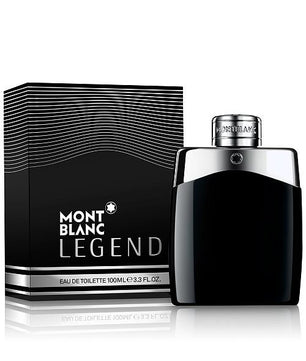 Mont blanc legend men edt