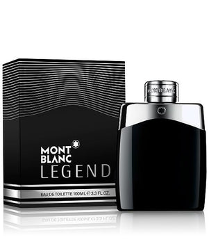 Mont blanc legend men edt