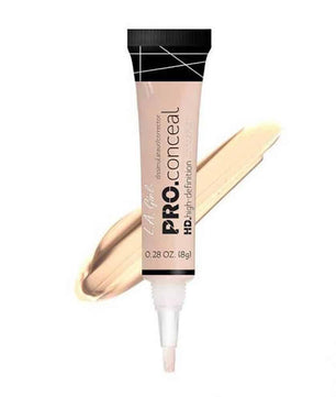 L A Girl Hd Pro Concealer
