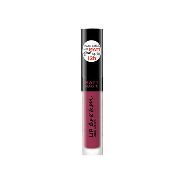 LIP CREAM MATT MAGIC NO 22 4.5ML