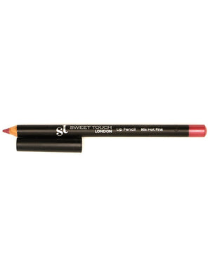 St London Lip Liner Pencil- 806 (Hot Pink)