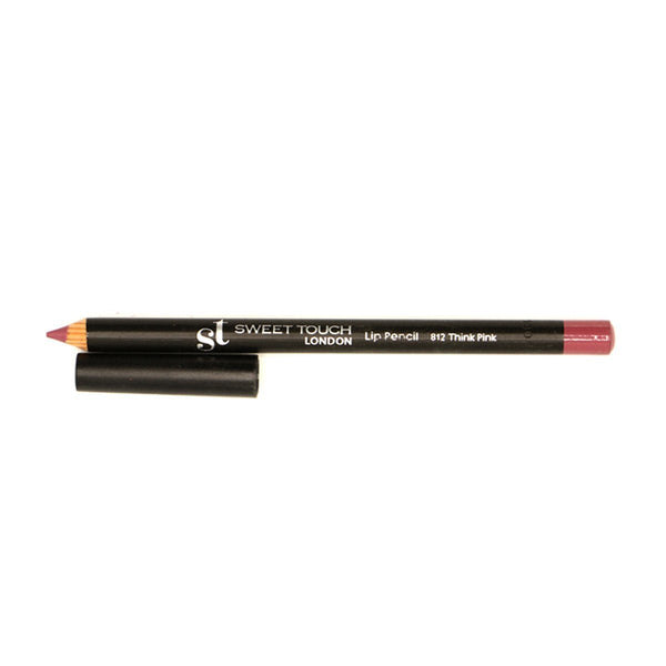 St London Lip Liner Pencil- 812 (Think Pink)