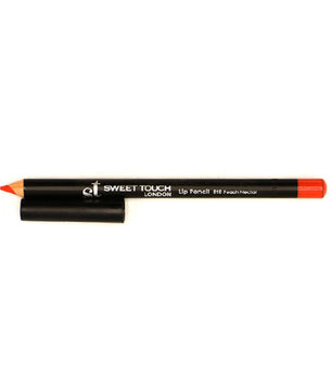 St London Lip Liner Pencil- 818 (Peach Nectar)
