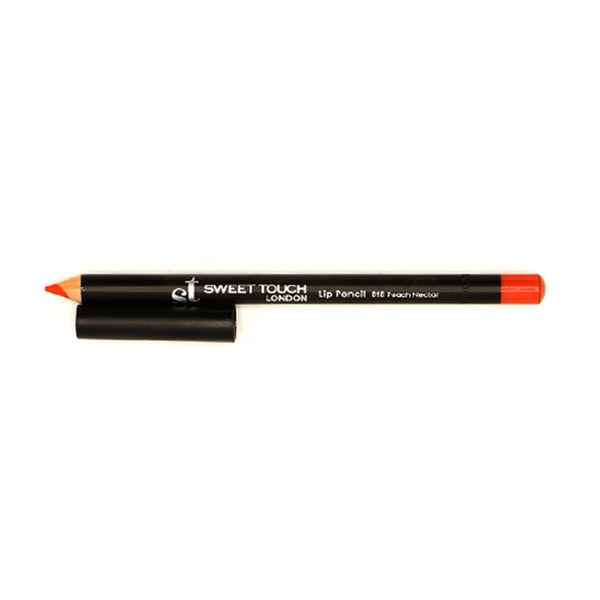 St London Lip Liner Pencil- 818 (Peach Nectar)