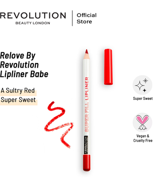 Relove Lipliner Babe