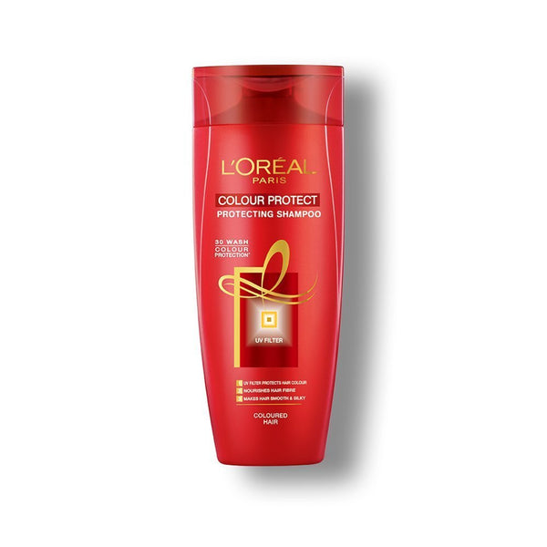 L'oreal paris color protect shampoo 360 ml - for colored hair