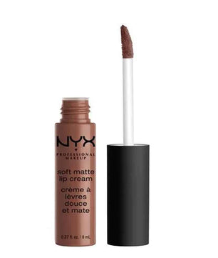 Nyx Soft Matte Lip Cream