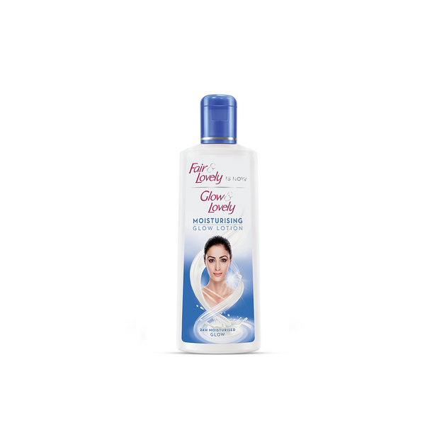 Glow&Lovely Lotion 100Ml