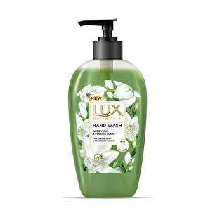 Lux Aloe Vera Handwash 220Ml