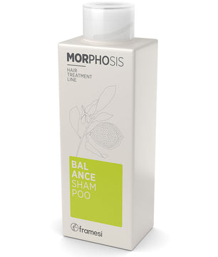 Framesi - morphosis balance shampoo 250 ml