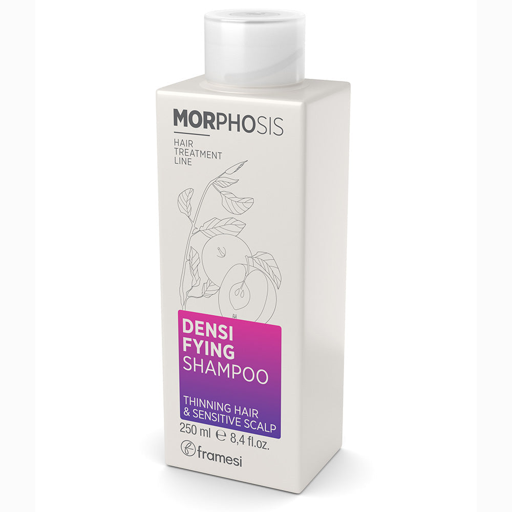 Framesi - morphosis densifying shampoo 250 ml