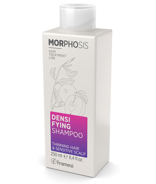 Framesi - morphosis densifying shampoo 250 ml