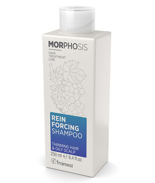 Framesi - morphosis reinforcing shampoo 250 ml