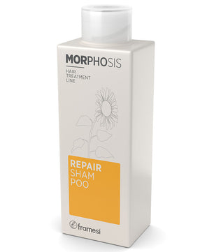 Framesi - morphosis repair shampoo 250 ml