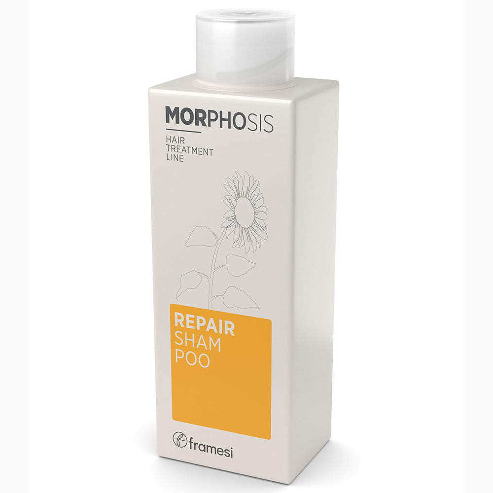 Framesi - morphosis repair shampoo 250 ml