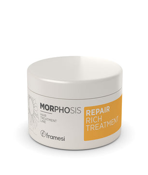 Framesi - morphosis repair rich treatment 200 ml