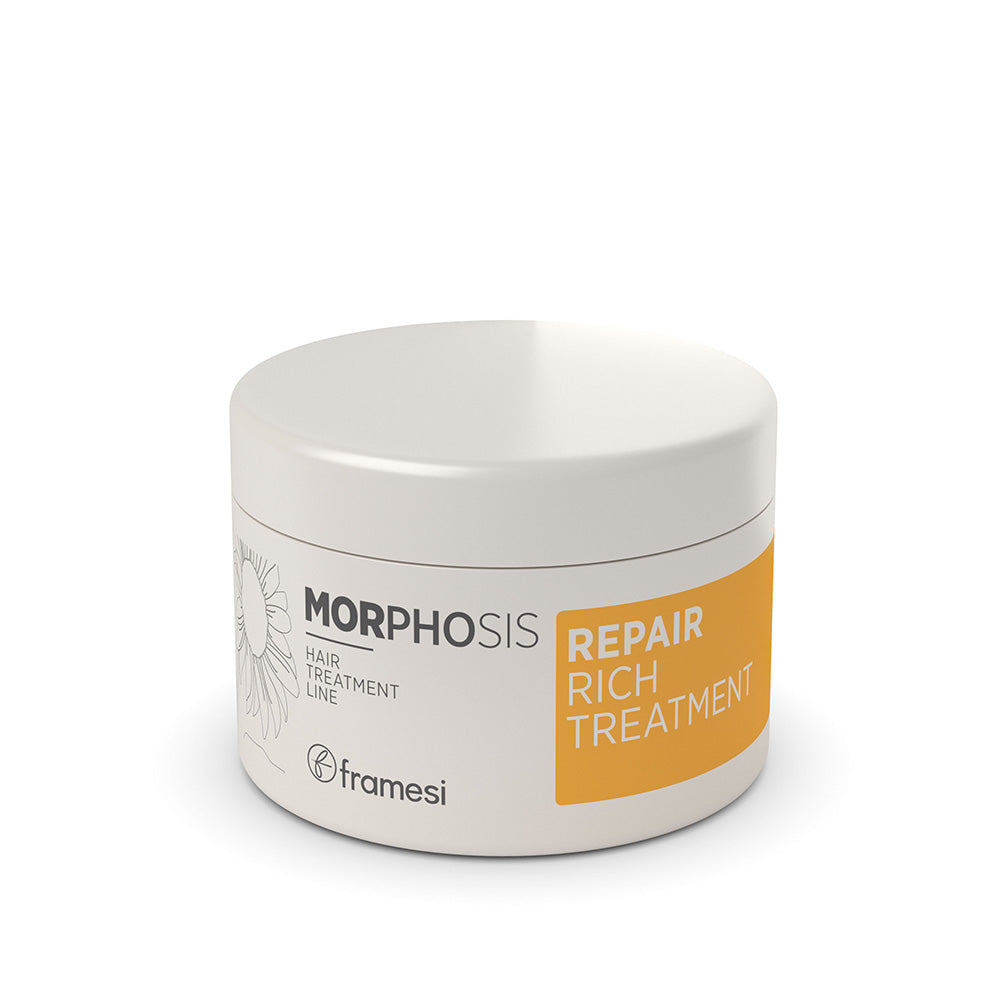 Framesi - morphosis repair rich treatment 200 ml