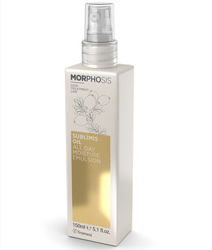 Framesi - Morphosis Sublimis Oil All Day Moisture Emulsion 150 ml