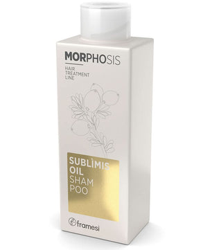 Framesi - morphosis sublimis oil shampoo 250 ml