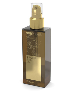 Framesi - Morphosis Sublimis Pure Oil 125 ml