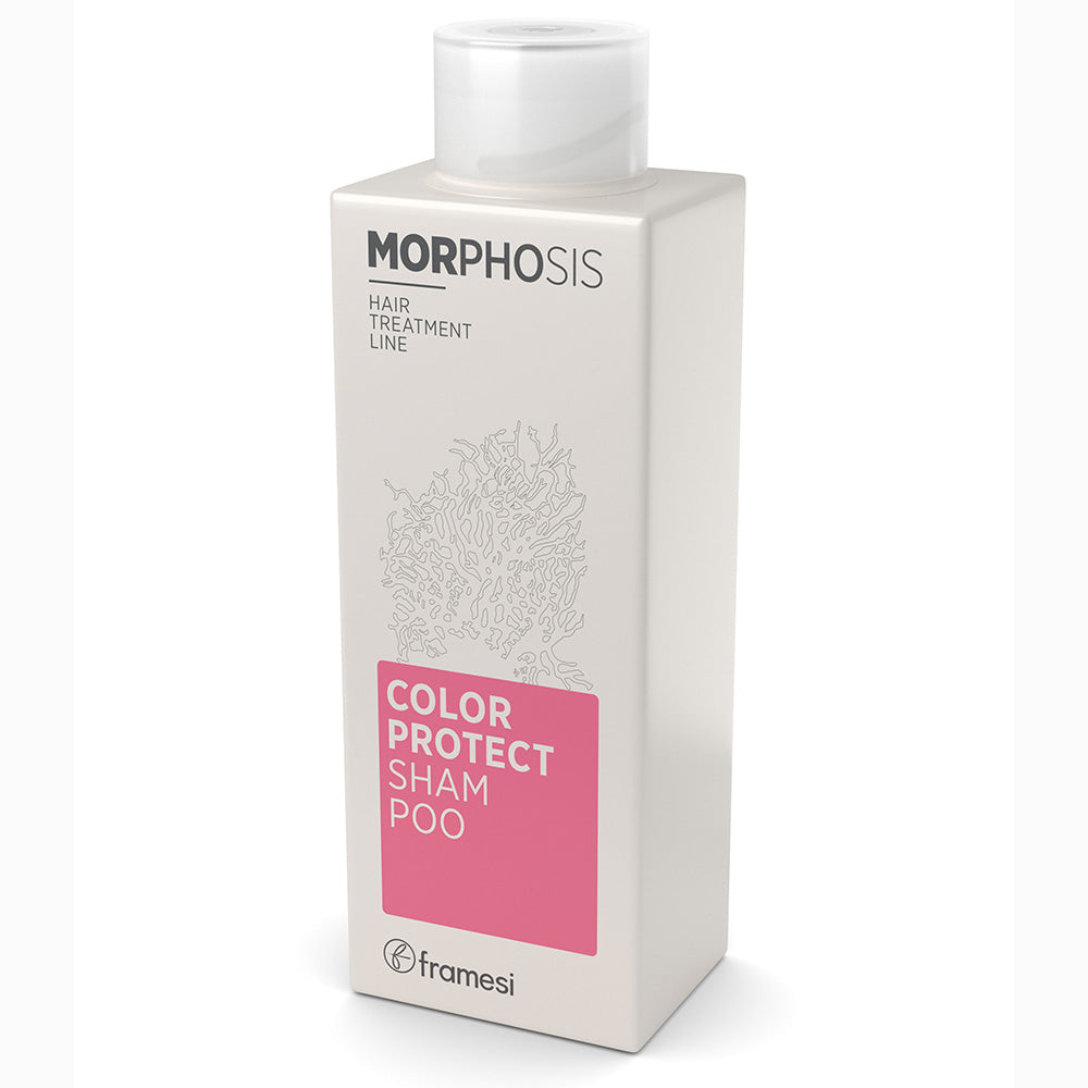 Framesi - morphosis color protect shampoo 250 ml