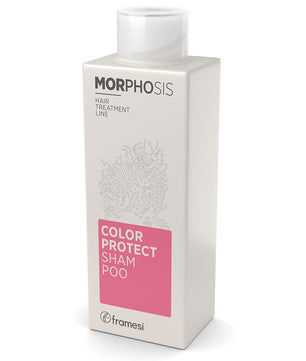 Framesi - morphosis color protect shampoo 250 ml