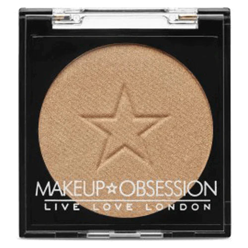 Makeup Obsession- Blush B110 Golden Girl