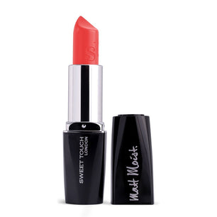 St London - Matte Moist Lipstick -126 - Candy Pink