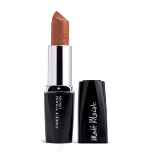 St London Matt Moist Lipstick -116 (Nude Lips)