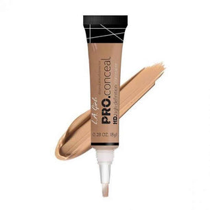 L A Girl Hd Pro Concealer