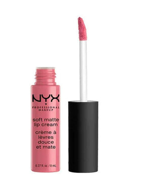 Nyx Soft Matte Lip Cream