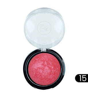 Rivaj Terracotta single blush on