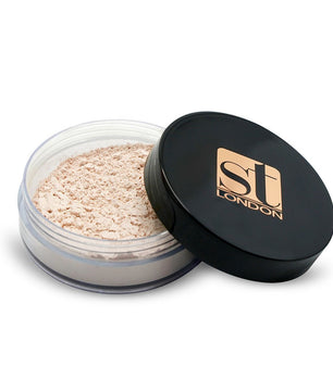 St London - Mineralz Loose Powder - Beige