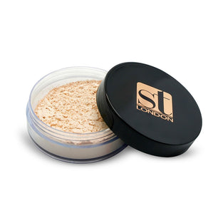 St London Mineralz Loose Powder- Ivory