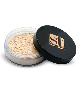 St London Mineralz Loose Powder- Ivory