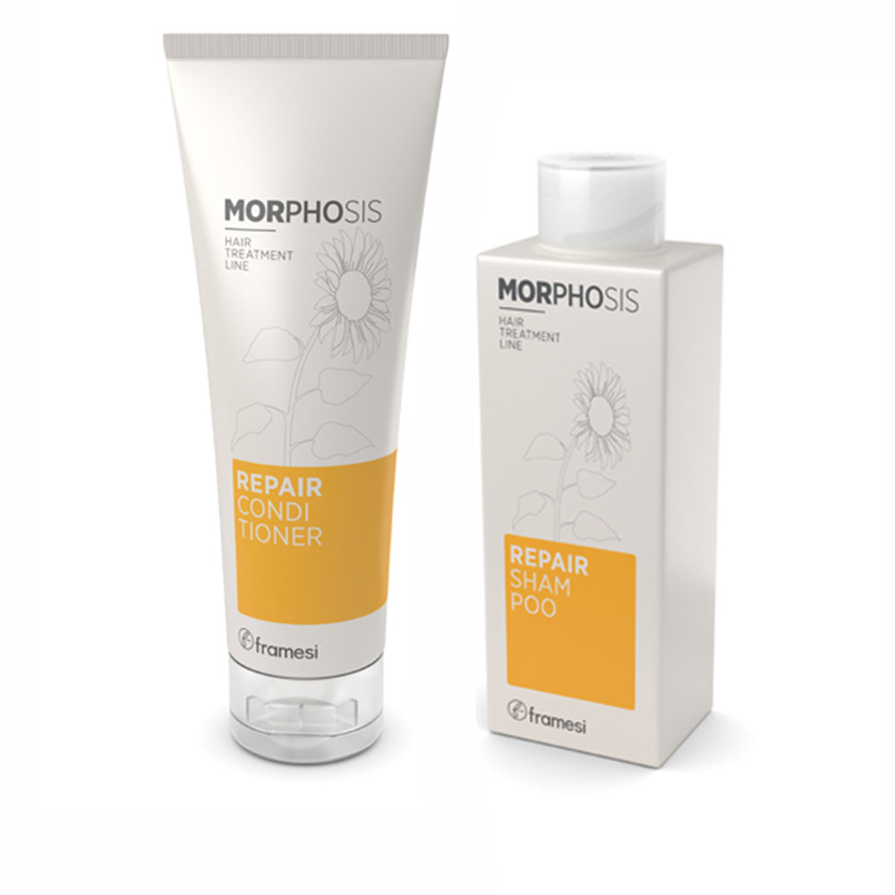 Framesi - Morphosis Repair Kit 250 ml