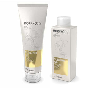 Framesi - Morphosis Sublimis Kit 250 ml