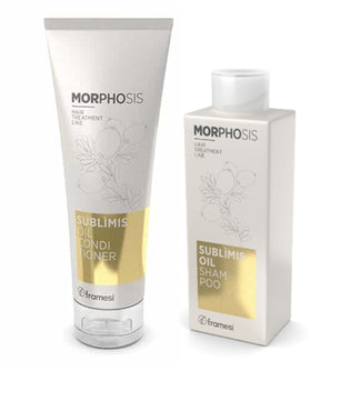 Framesi - Morphosis Sublimis Kit 250 ml
