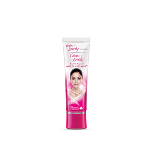 Glow & Lovely Multivitamin Cream 50 Ml Pack Cream