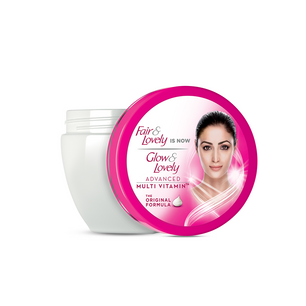 Glow and Lovely Advance Multivitamin Cream Jar 65ml