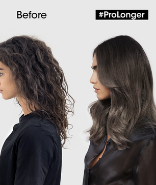 L'Oreal Professionnel Serie Expert Pro Longer Shampoo 300 ML - For Length Renewal