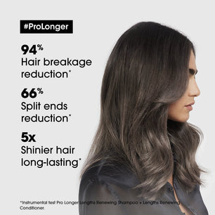 L'Oreal Professionnel Serie Expert Pro Longer Shampoo 300 ML