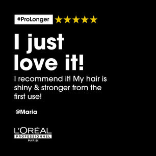 L'Oreal Professionnel Serie Expert Pro Longer Shampoo 300 ML