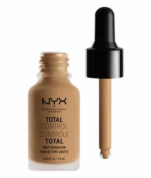 Nyx Makeup Total Control Drop Foundation
