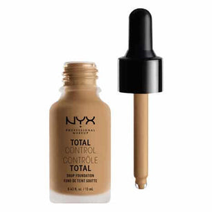 Nyx Makeup Total Control Drop Foundation