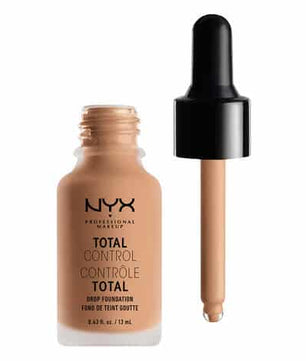 Nyx Makeup Total Control Drop Foundation