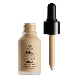 Nyx Makeup Total Control Drop Foundation