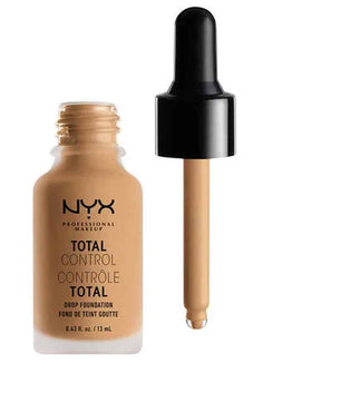 Nyx Makeup Total Control Drop Foundation